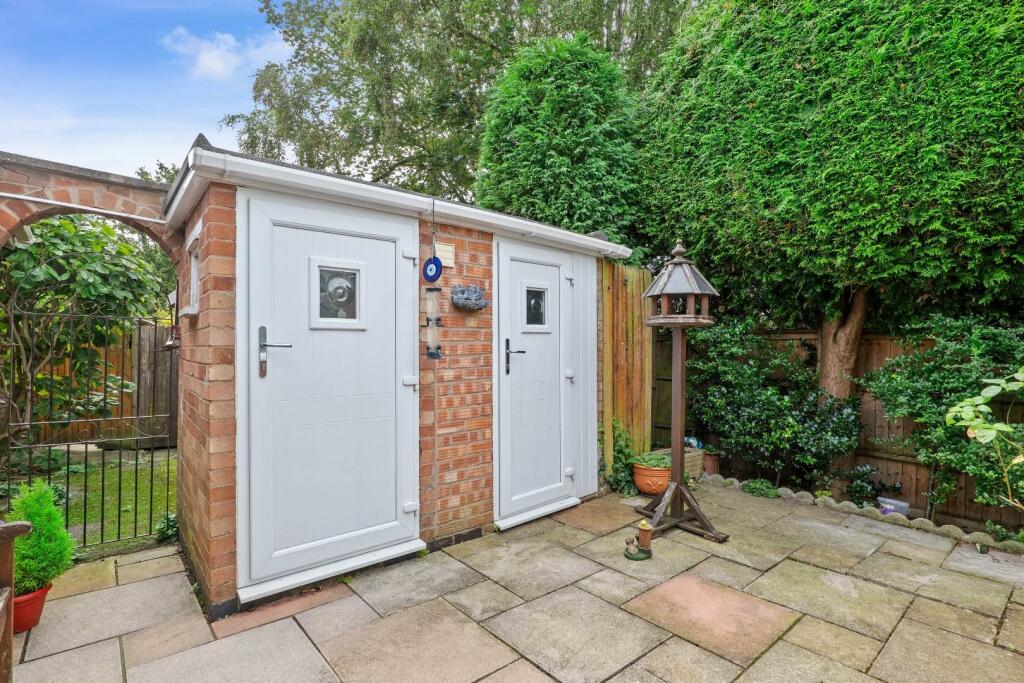 Additional image 14 of Pyt Park, Coventry