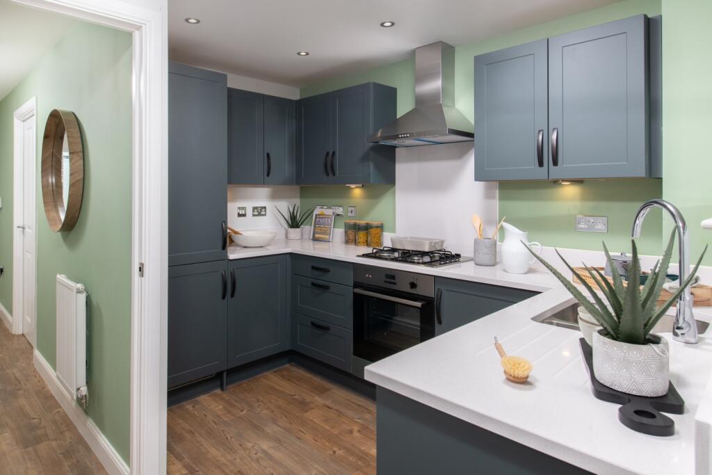 Additional image 2 of Upper Lighthorne, Leamington Spa, Warwickshire, 
CV33 8AH