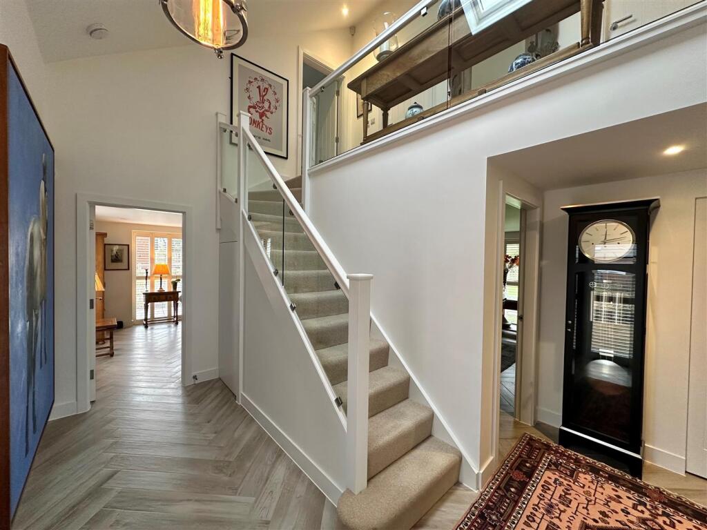 Additional image 4 of Snape Lane, Weston, Cheshire