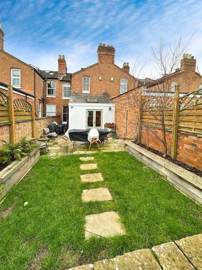 Additional image 27 of Granville Street, Leamington Spa