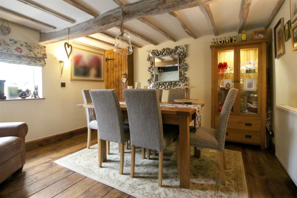 Additional image 5 of Chapel Street, Oakthorpe