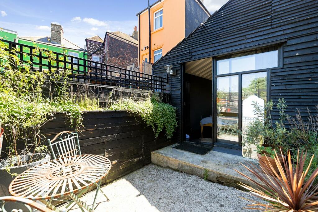 Additional image 11 of The Old High Street, Folkestone, CT20