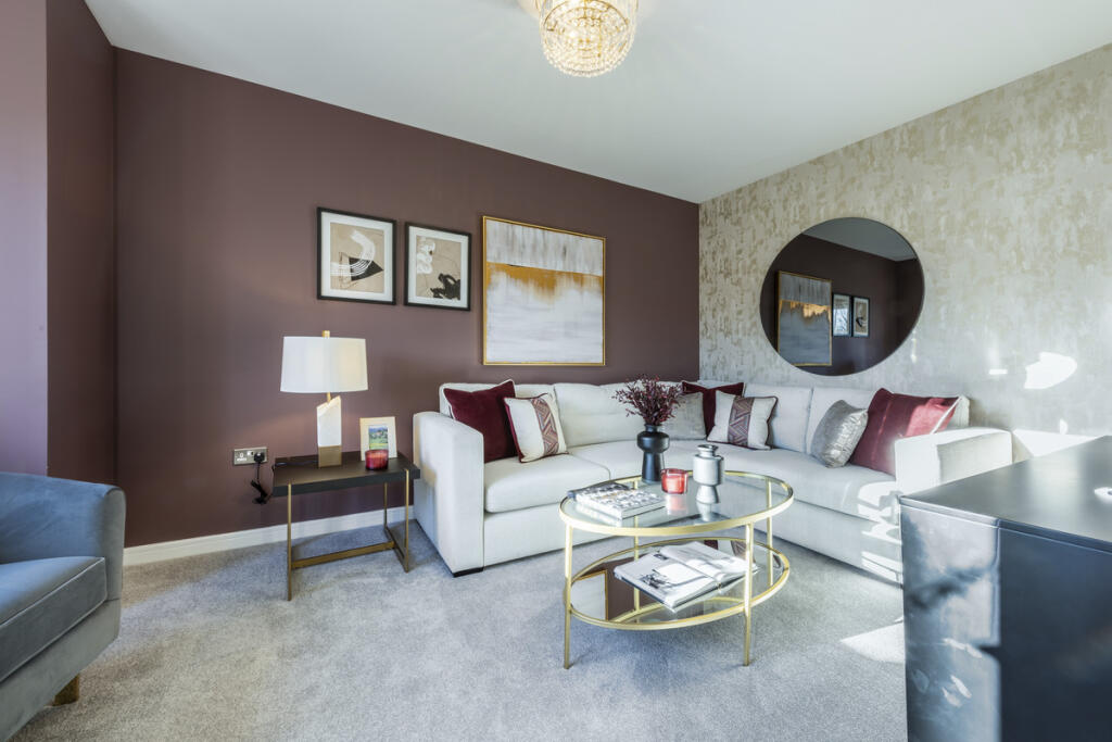 Additional image 13 of Derbyshire,
DE75 7JL