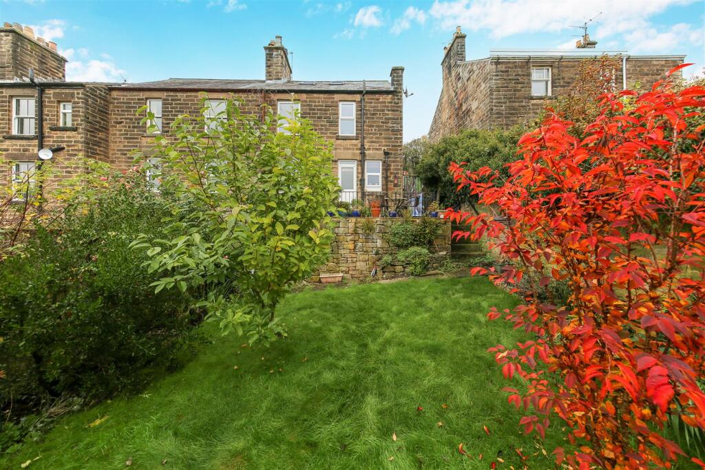 Additional image 27 of Edge Road, Matlock, DE4 3NH