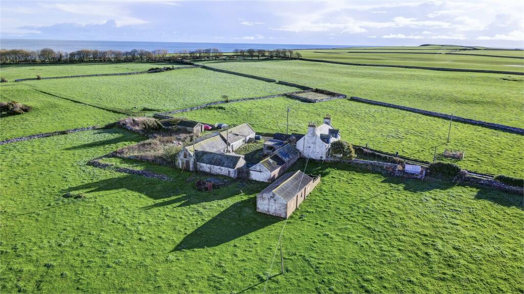 Additional image 3 of Lot 1 - Cairnhead Farm, Isle of Whithorn, Newton Stewart, Dumfries and Galloway, DG8