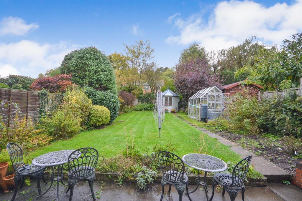 Additional image 15 of Heath Road, Market Bosworth