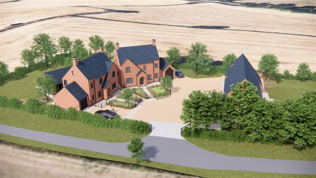 Additional image 9 of Pillerton Priors, Warwickshire, CV35 0PD