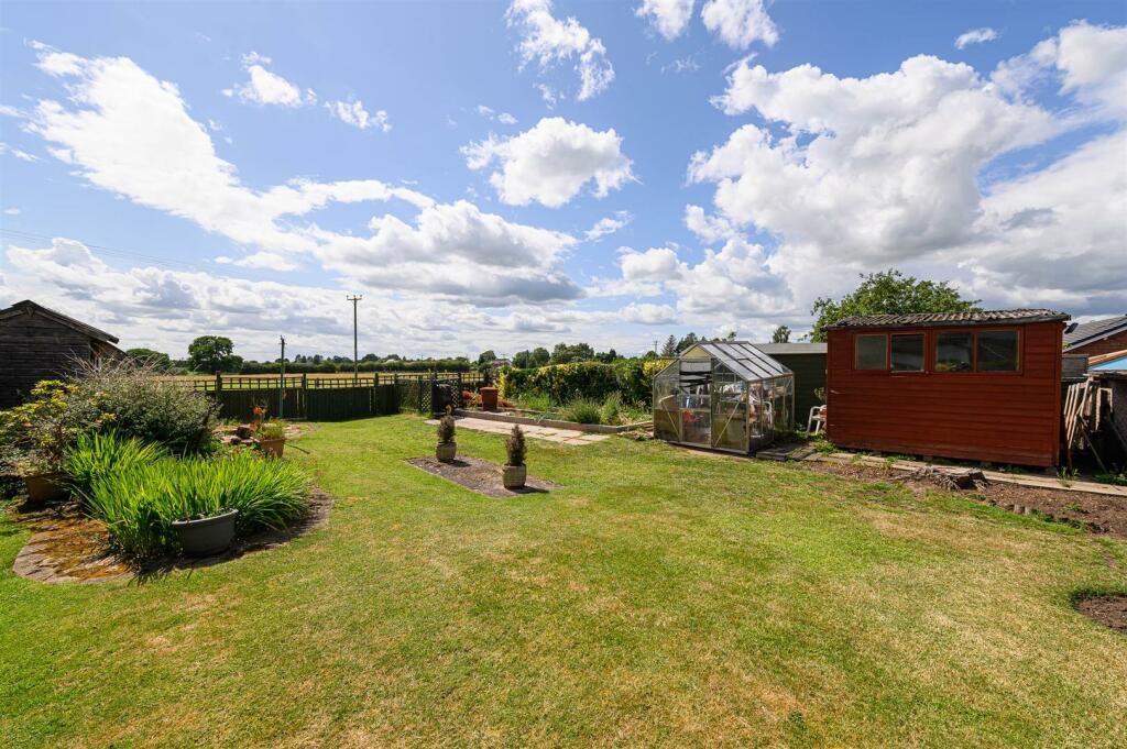 Additional image 38 of Kingfishers Rest, Longhill Lane, Hankelow, Cheshire