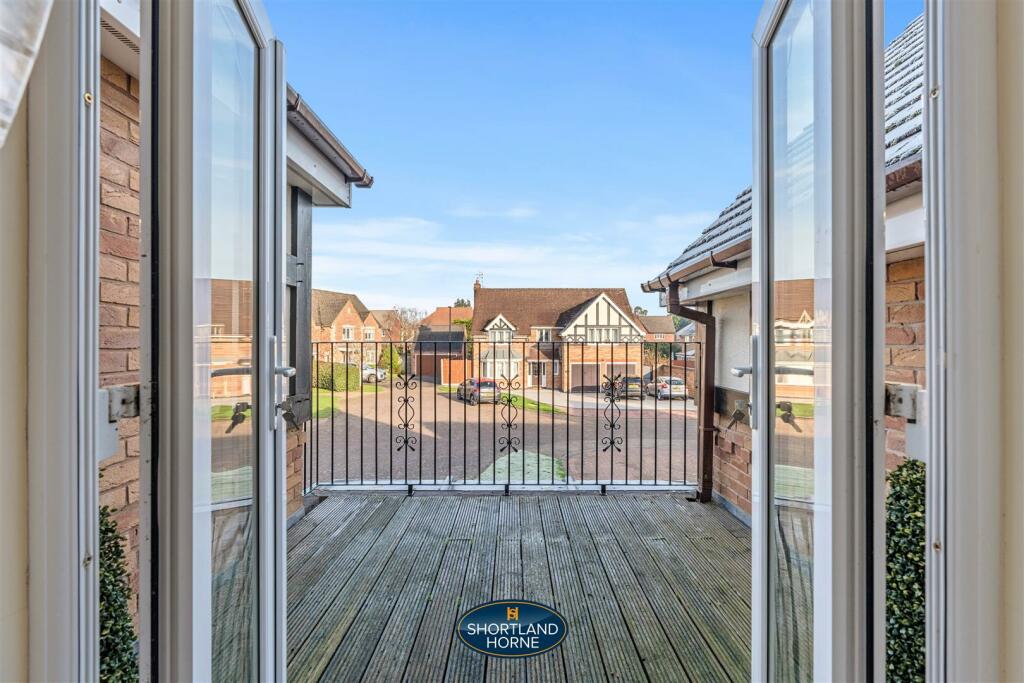 Additional image 51 of Cryfield Heights, Gibbet Hill, Coventry