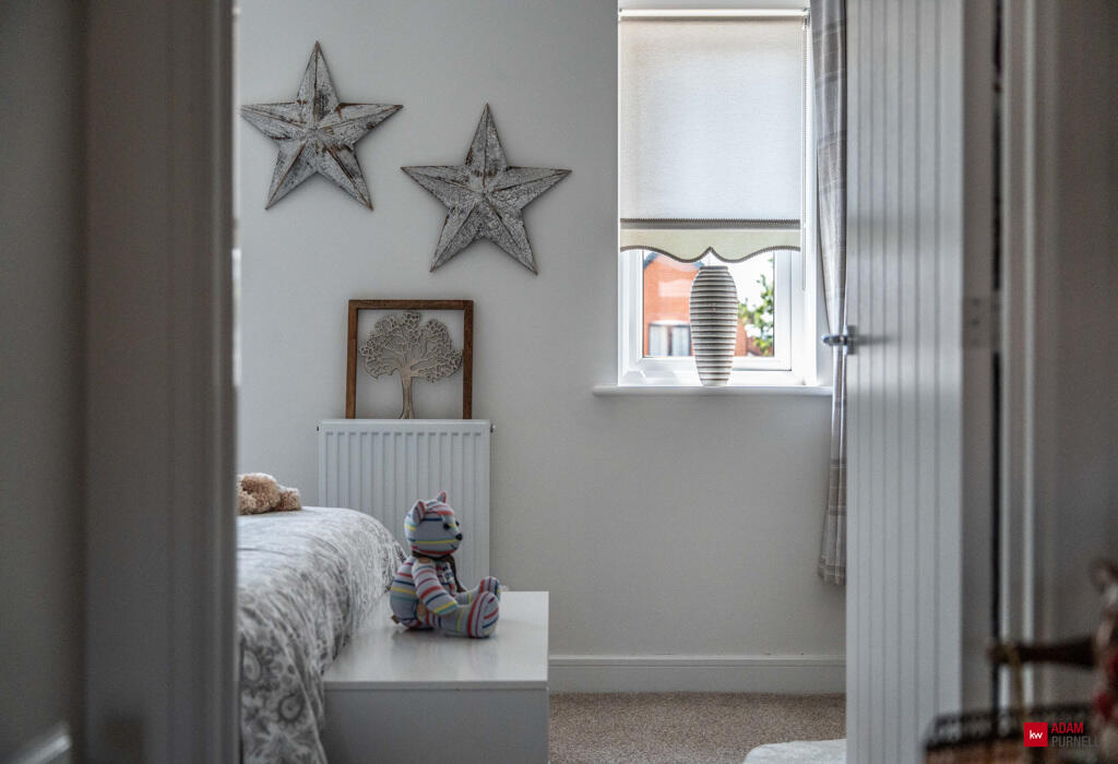 Additional image 12 of Windrower Close, Nuneaton, Warwickshire