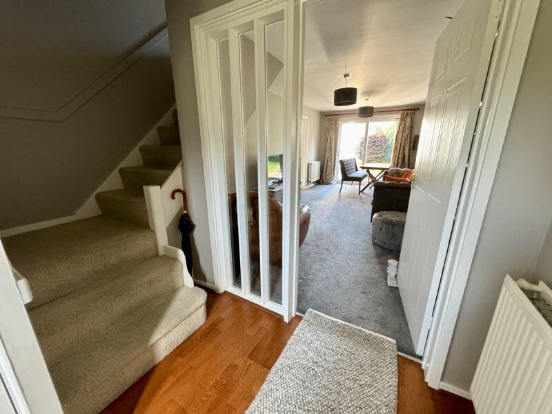 Additional image 5 of Chestnut Drive, Holmes Chapel