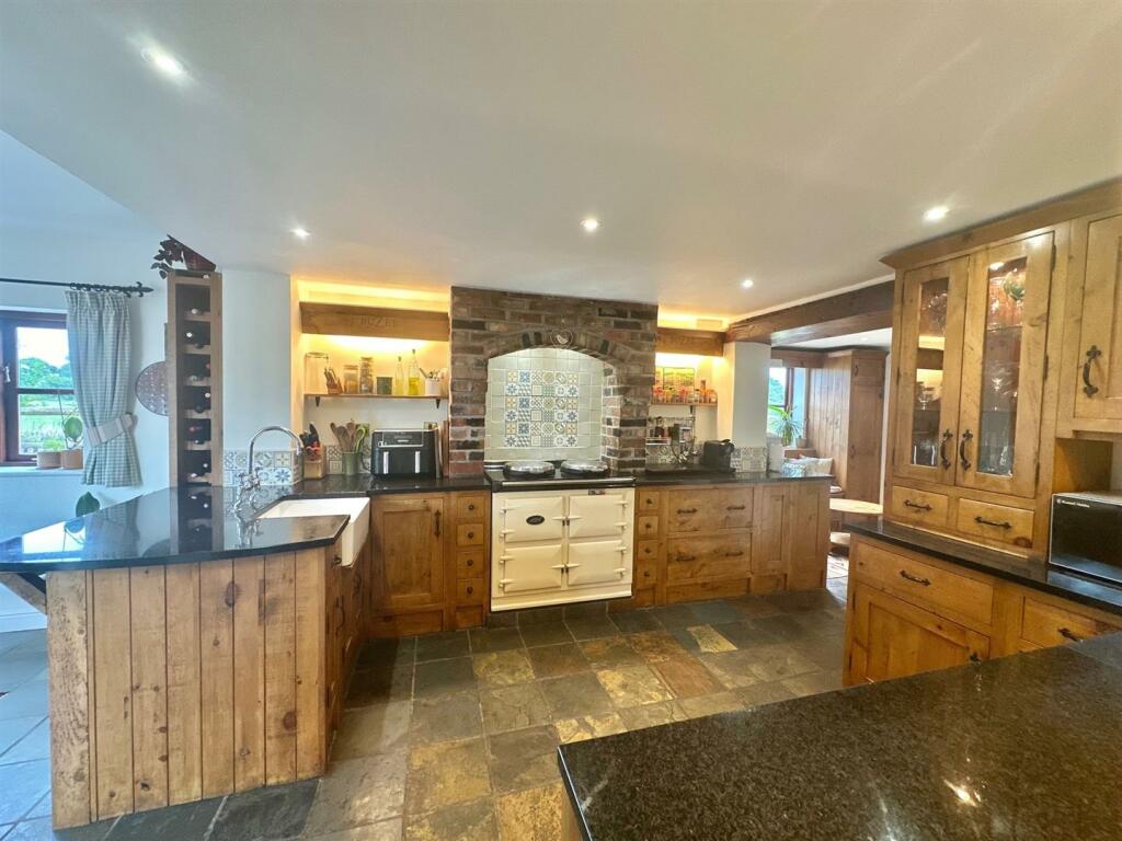 Additional image 14 of Audlem, Cheshire