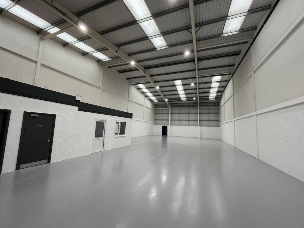 Additional image 3 of Unit 14, Belmont Industrial Estate, Durham, DH1 1TF