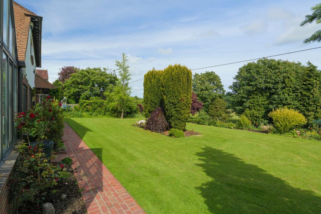 Additional image 19 of Canterbury Road, Elham, Canterbury, CT4
