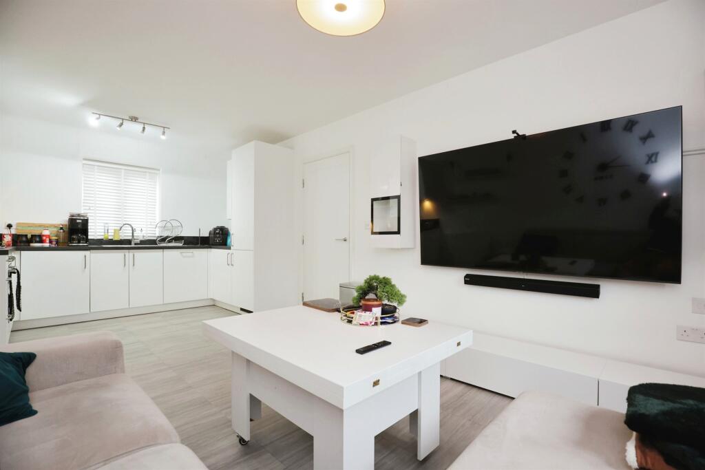 Additional image 12 of Magnolia Avenue, RUGBY