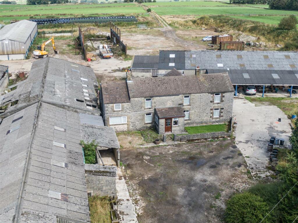Additional image 17 of Ashbourne Road, Monyash, Bakewell