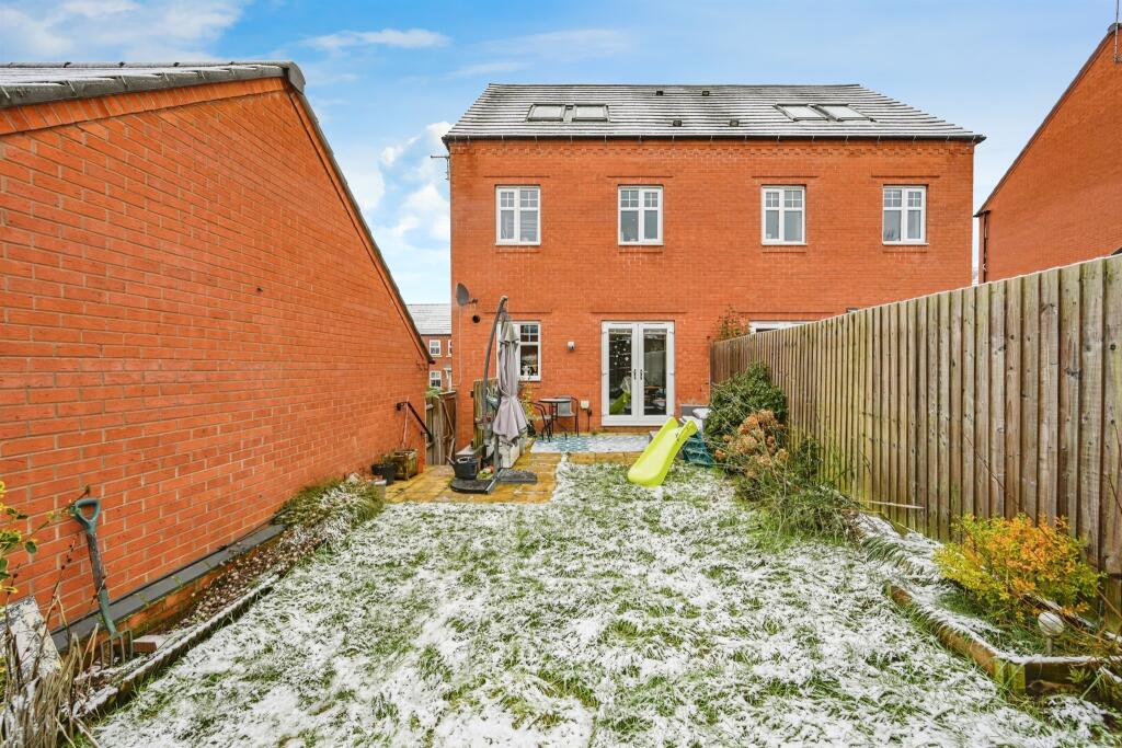Additional image 16 of Barton Drive, Ashbourne