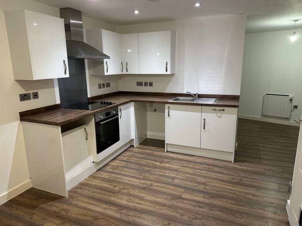 Additional image 2 of Kings Chambers, Queens Road, Coventry * GROUND FLOOR *