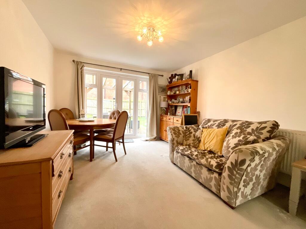 Additional image 7 of Ernie Tagg Road, Shavington, CW2