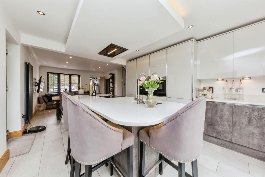 Additional image 40 of Woodside Drive, Sandbach, CW11