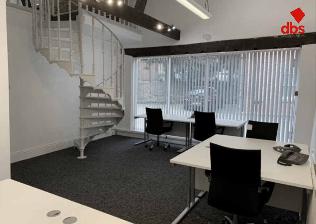 Additional image 5 of The Old Vicarage, Market Street, Castle Donington, DE74 2JB