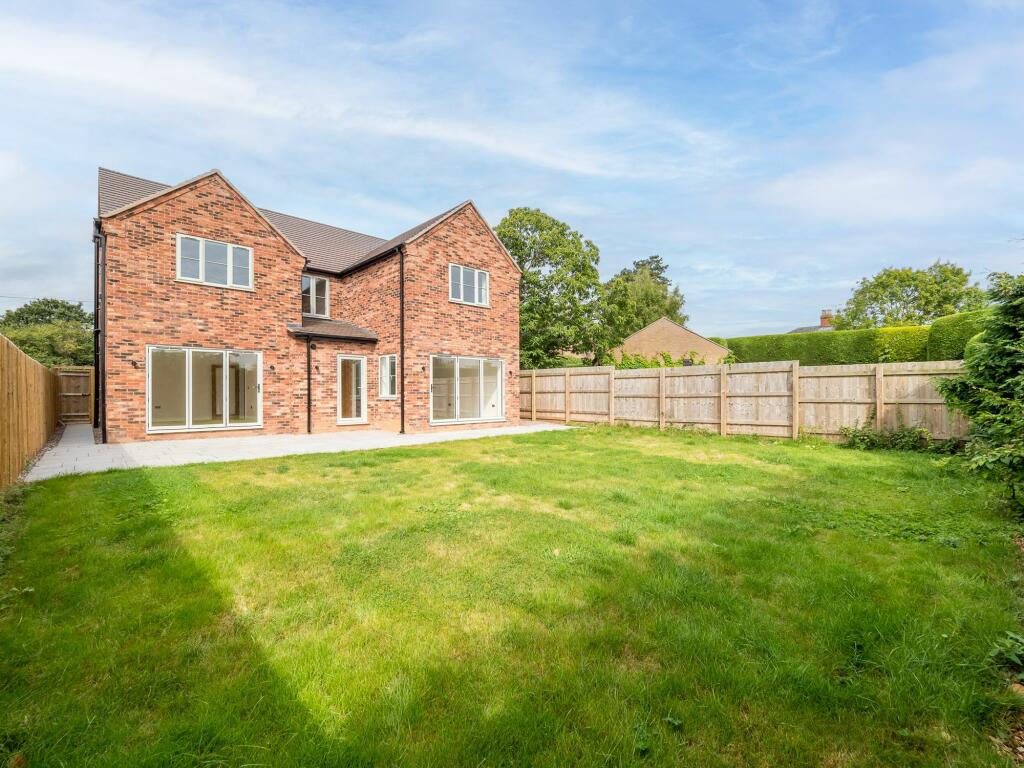 Additional image 34 of Pickford Green Lane, Allesley, CV5