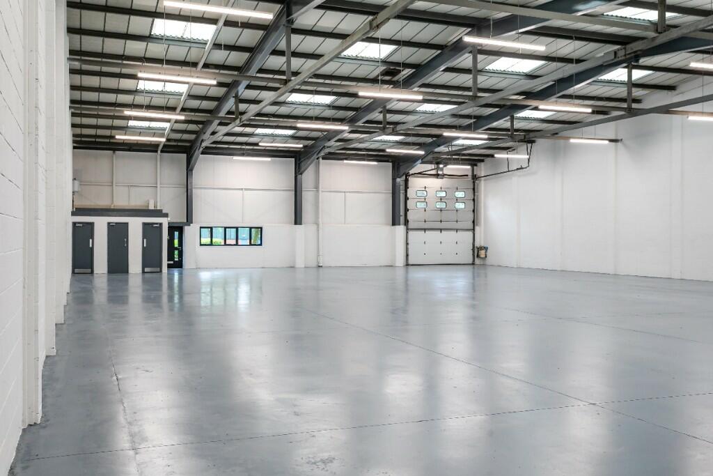 Additional image 12 of Number One Industrial Estate, Consett, County Durham, DH8