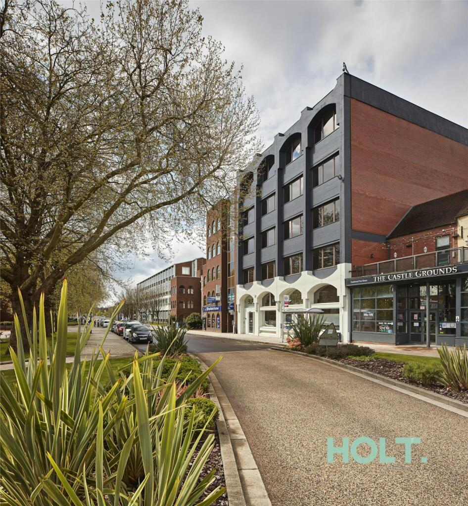 Additional image 9 of 9 Little Park Street, Coventry, CV1 2UR