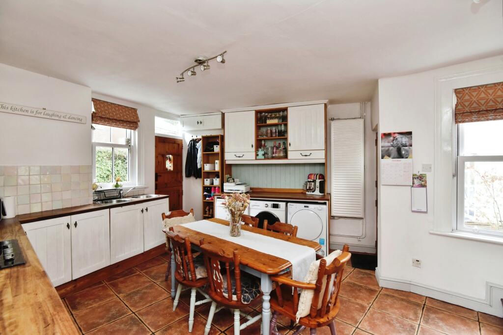 Additional image 12 of Post Office Square, Madeley, Cheshire, CW3