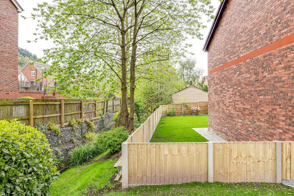 Additional image 20 of Chester Road, Kelsall, Tarporley