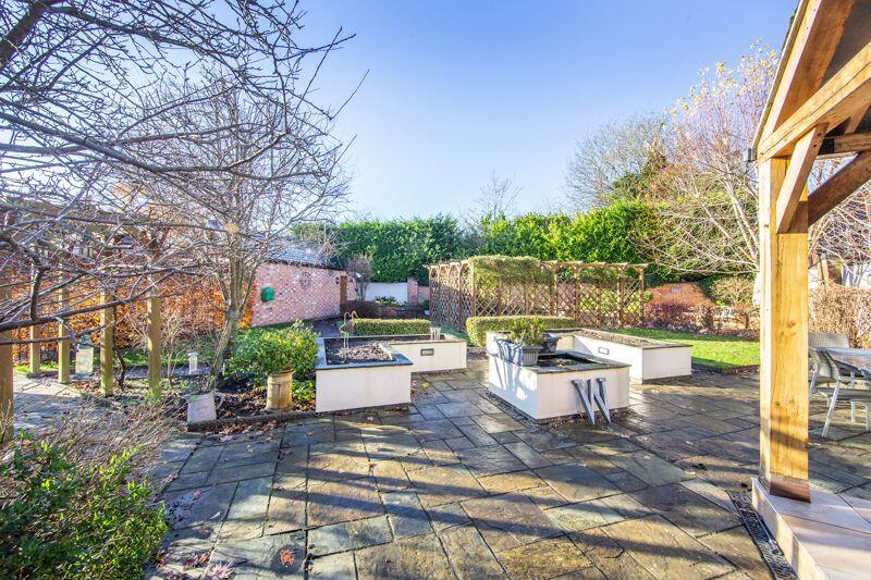 Additional image 48 of Bookmakers House, 100 Welsh Row, Nantwich