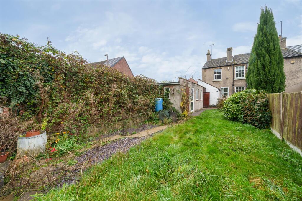 Additional image 12 of Milford Road, Duffield