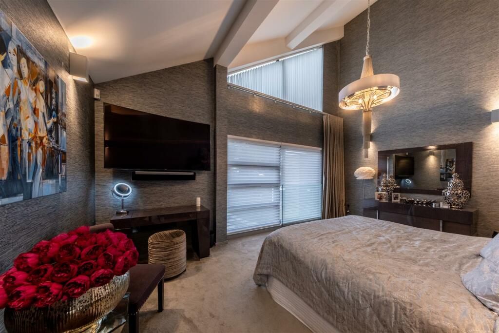 Additional image 38 of An immaculately presented and contemporary detached family home in Hartford