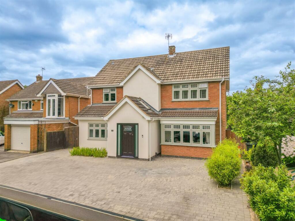 Additional image 27 of Mill Close, Whitestone