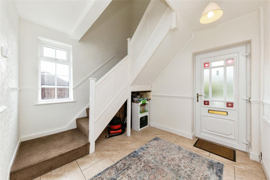 Additional image 7 of West Avenue, Weston, Crewe, Cheshire, CW2