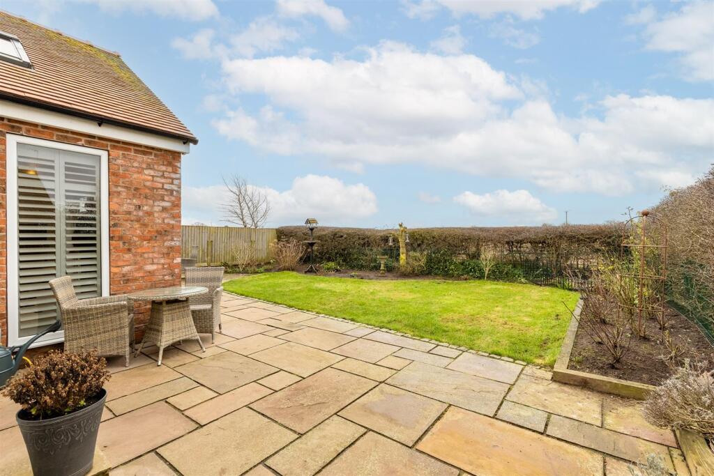 Additional image 27 of Broad Lane, Stapeley, Nantwich