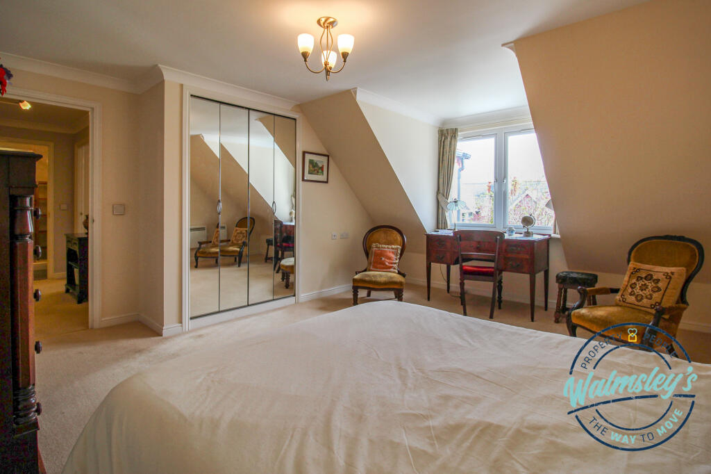 Additional image 15 of Montes Court, St Andrews Road, Earlsdon, CV5