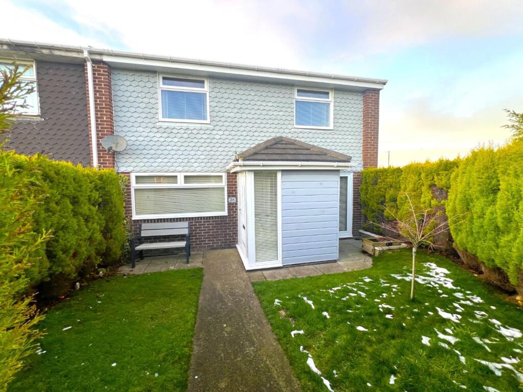 Additional image 20 of Derwent Close, Sacriston, Durham