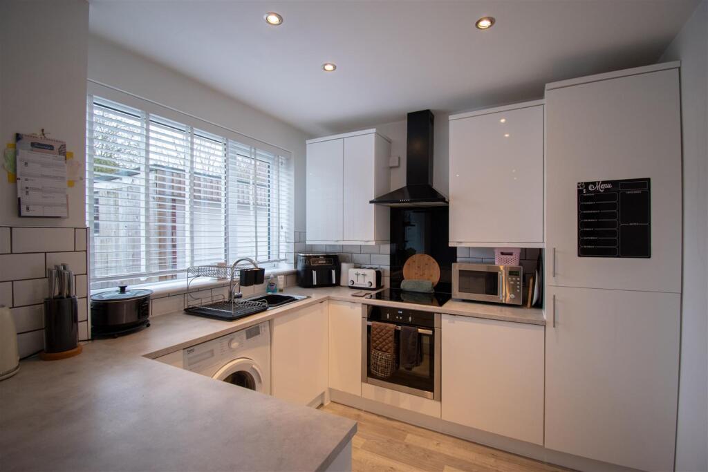 Additional image 8 of Saxton Avenue, Heanor