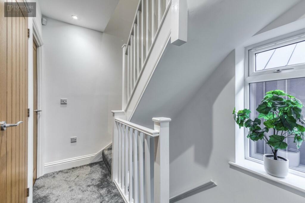 Additional image 10 of Chesterfield Road, Oakerthorpe, DE55