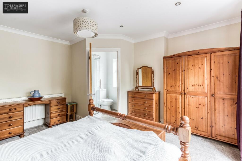 Additional image 24 of Burley Hill, Allestree, Derby, DE22