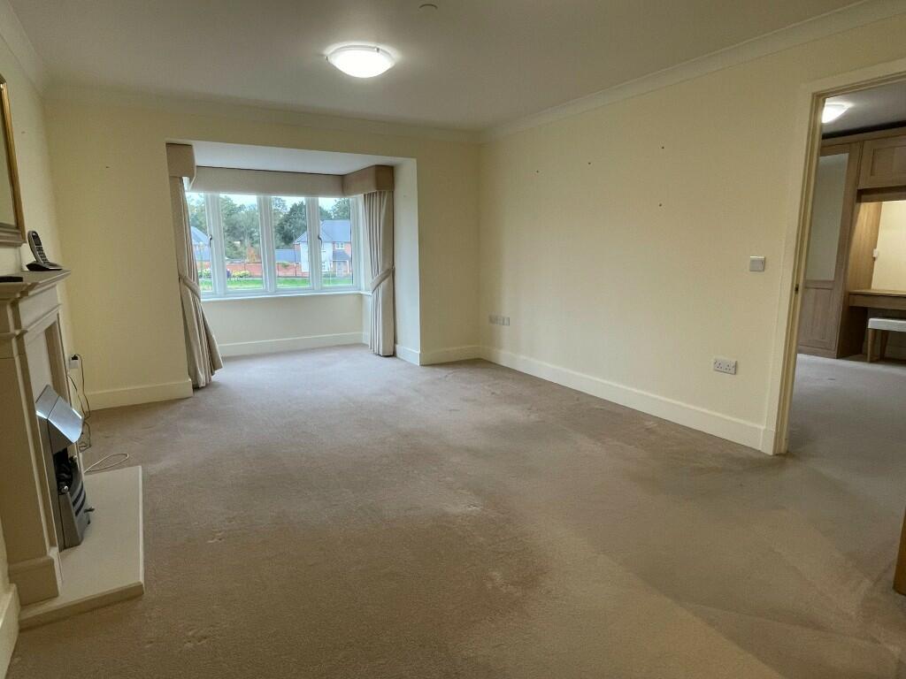 Additional image 2 of No. 21 Village Centre, Richmond Villages Aston On Trent, Derbyshire, DE72 2EQ