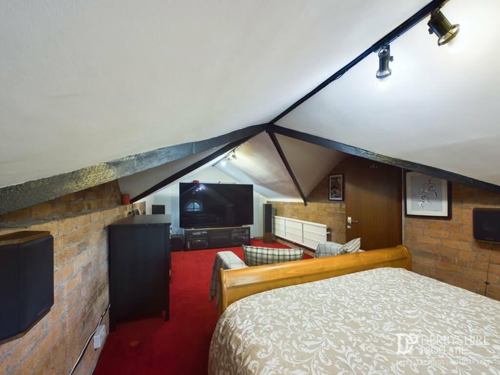 Additional image 13 of Park Mews, Church Street, Riddings, DE55