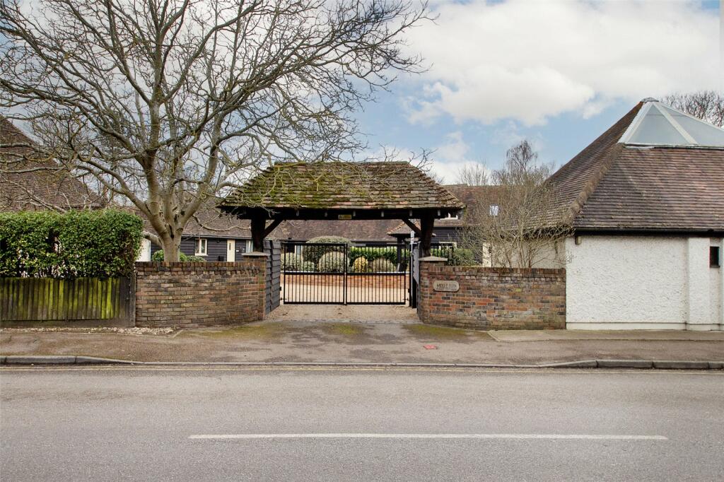 Additional image 11 of Church Road, Hartley, Kent, DA3