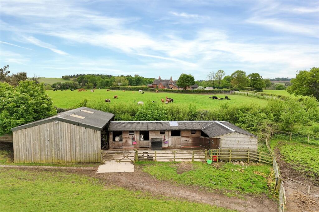 Additional image 28 of Brailsford, Ashbourne, Derbyshire