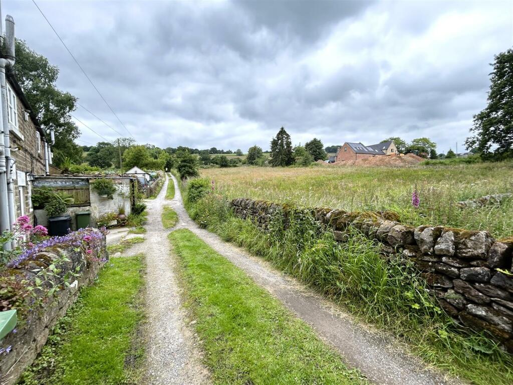 Additional image 17 of Dalley Lane, Belper