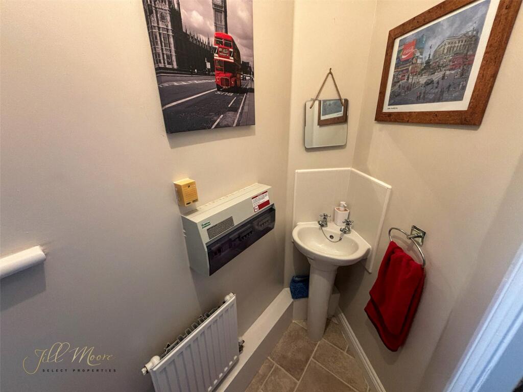 Additional image 13 of Blindy Burn Court, Pelton Fell, Chester Le Street, DH2