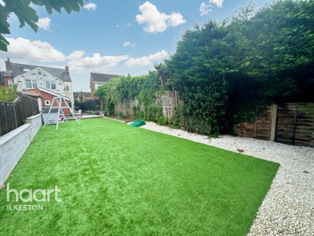 Additional image 38 of Belper Road, Ilkeston