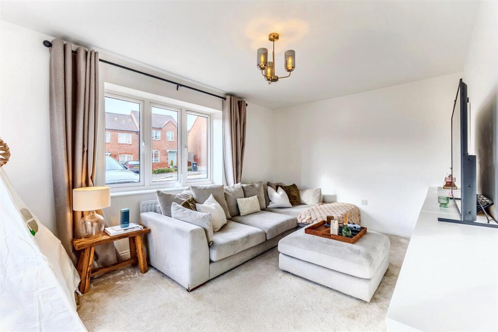 Additional image 7 of Nason Way, Shipston on Stour