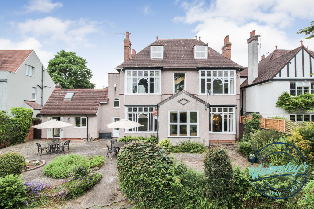 Additional image 45 of The Laurels, Beechwood Ave/Palmerston Road, Earlsdon, CV5